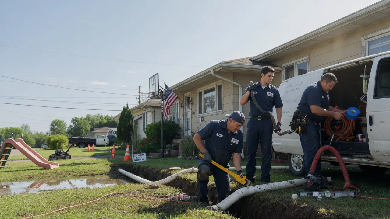 Toilet Installation in Waverly, TN near me